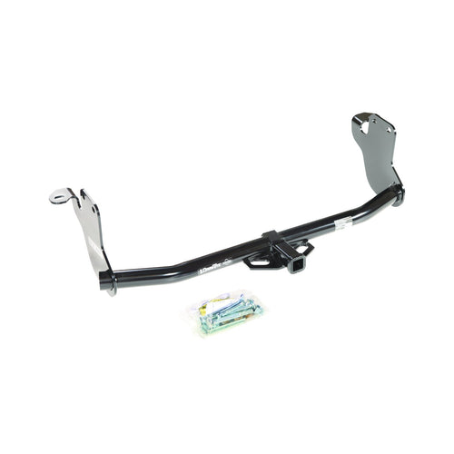 Class 2 Draw-Tite 36509 Trailer Hitch, 1.25 Inch Receiver, Black, Compatible with 2011-2014 Mitsubishi RVR