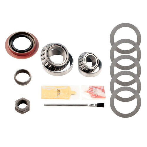 Rear Pinion Kit Motive Gear R9.25RTPK for a Chrysler 9.25" Rear Differential with Timken Tapered Bearings