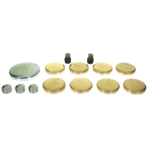 Melling Freeze Plug Kit MPE-177BR