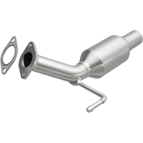 MagnaFlow 52966 Catalytic Converter: OEM Grade, Direct-Fit, For 2015-2021 Chevrolet Trax, 2013-2021 Buick Encore (EPA Compliant)