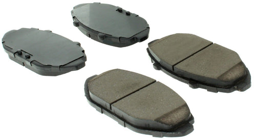 Front Brake Pad StopTech 309.07480 Street Performance
