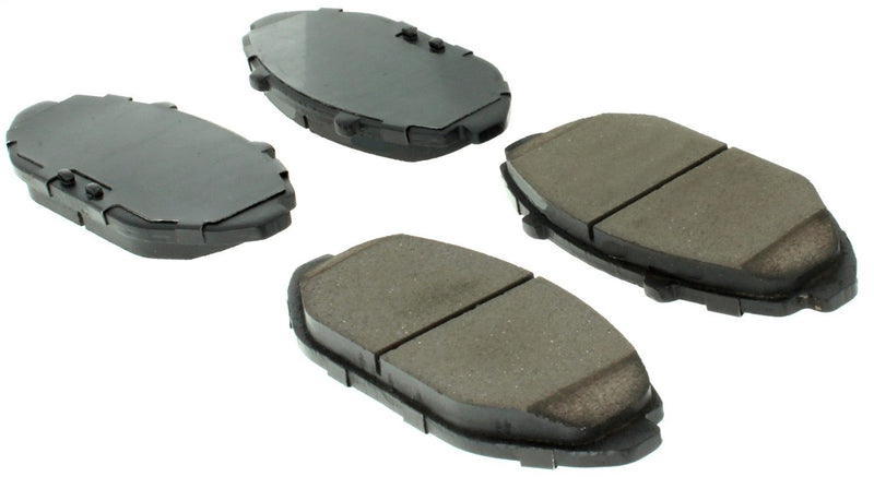 Front Brake Pad StopTech 309.07480 Street Performance