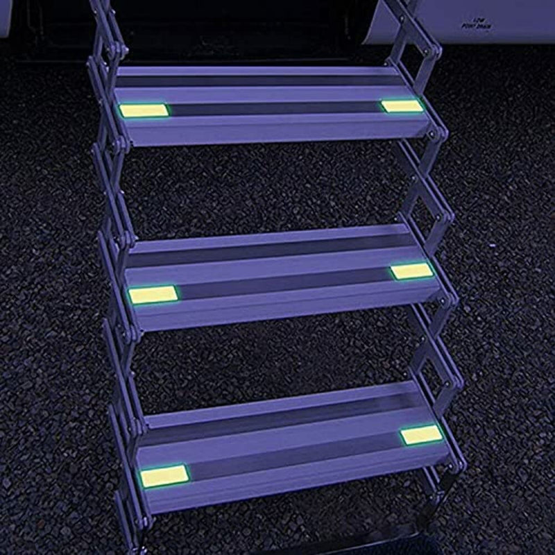Six Glow Step Torklift A7806