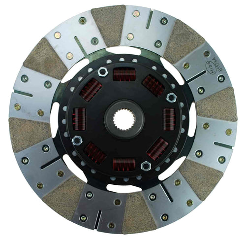Clutch Disc RAM Clutches 918