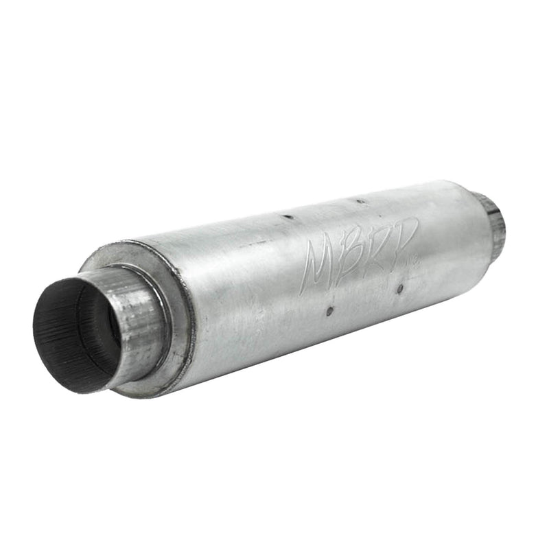 AL MBRP Muffler
