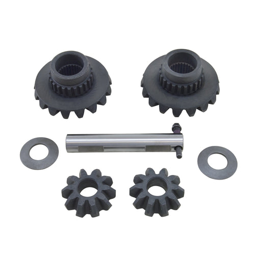 Yukon Gear & Axle (YPKF8.8-P-28) Ford 8.8 pider Gear Set w/Dura Grip & Eaton Posi
