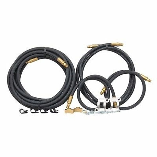Trailer Tie Down Brake Replacement Parts