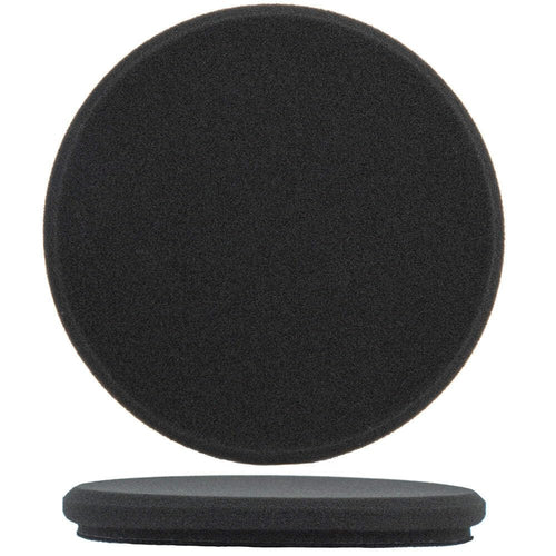 5" Meguiar's Soft Buff Da Foam Finishing Disc DFF5 - Hook and Loop Foam DA Polisher Finishing Pad for Applying Waxes and Sealants - for Use with 5" DA Backing Plate and DA Polisher, 1 Disc
