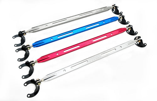 Megan Racing MR-SB-IG03FU-1P: 03-06 Sedan G35, 03-07 Coupe Racing Spec Front Strut Bar