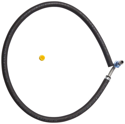 Power Steering Gates Return Line Hose Assembly - 365270