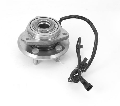 16705.15 Omix-Ada | Front Axle Hub Assembly | OE Reference: 52109947AD | Fits 2008-2011 Jeep Liberty KK