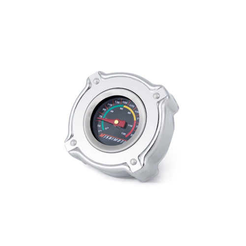 Mishimoto 1.3 Bar Temperature Gauge Radiator Cap Small