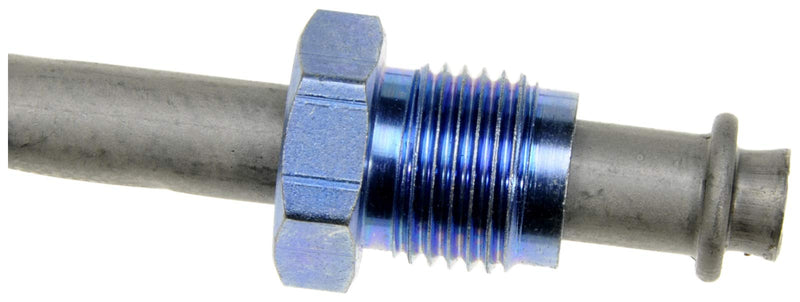 Power Steering Gates 365654 Line Hose Assembly Return