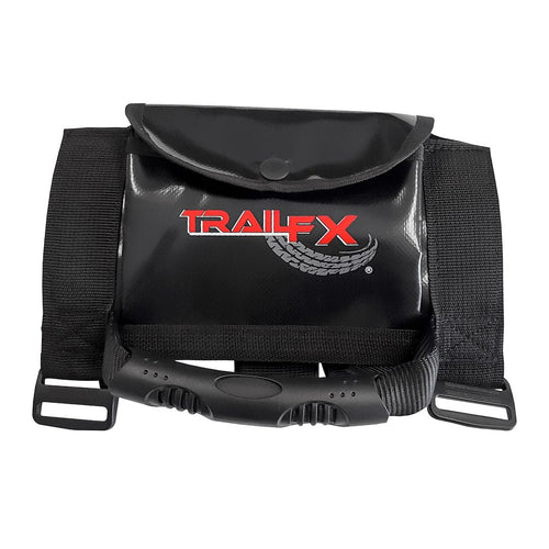 Grab Handle Trailfx Pocket Style J049