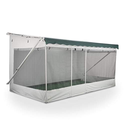 Patty O'Room Awning Sunscreen Dometic 930008.130 White