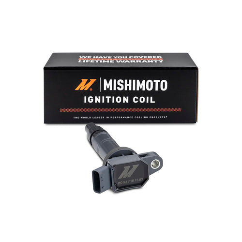 Ignition Coil Mishimoto compatible with Toyota Tacoma 4.0L 2005-2015