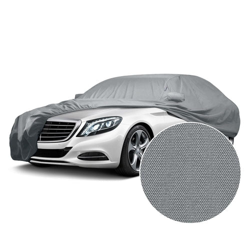Covercraft WeatherShield HP Custom Fit Car Covers Gray Gray C18200PG