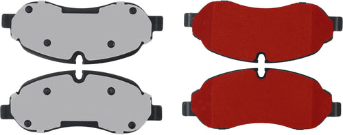 500.17740 Centric PQ PRO PADS