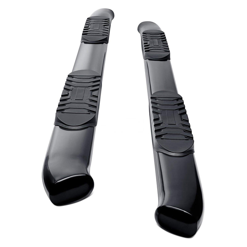 Oval Steelcraft 421910 Side Bar, Black