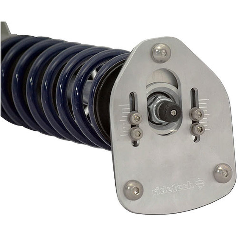 RideTech HQ Series Front Coilovers 12143110, Compatible with 94-04 Mustang