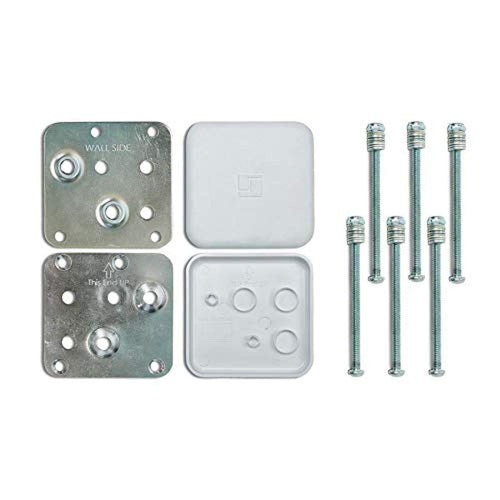 Stromberg Carlson Backer Plate Kit Ac-030L for Am & Ac