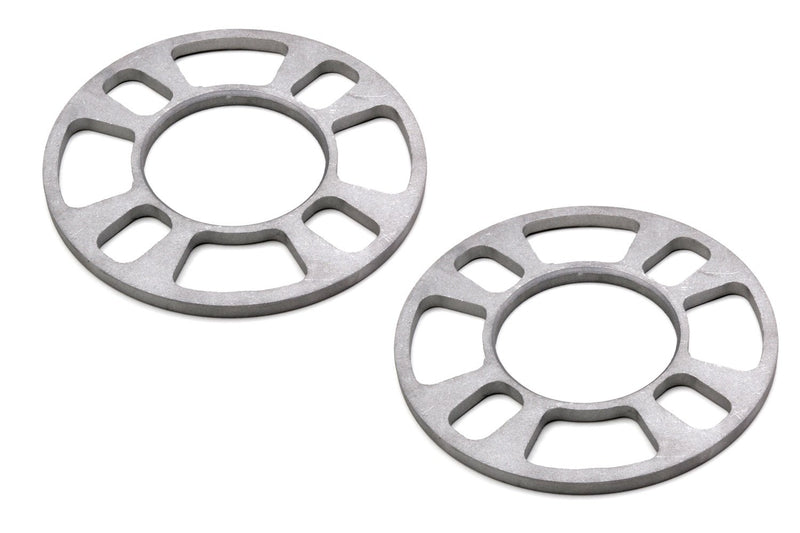 Trans-Dapt 7106 Performance Trans-Dapt Light-Duty Wheel Spacers