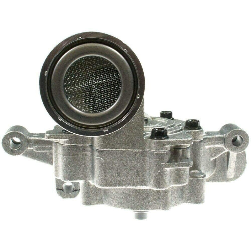 Melling Stock Replacement M524 Oil Pump