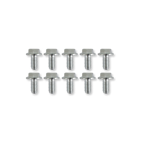 6090 Mr. Gasket Timing Cover Bolt