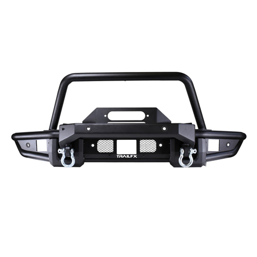 Bronco TRAILFX Front Winch Bumper