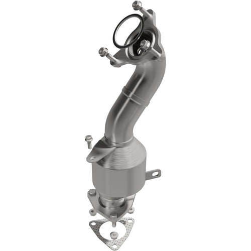 Catalytic Converter MagnaFlow 52608: OEM Grade, Direct-Fit (Federal/EPA Compliant)