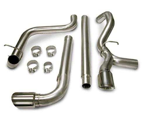 Exhaust CORSA System 14430
