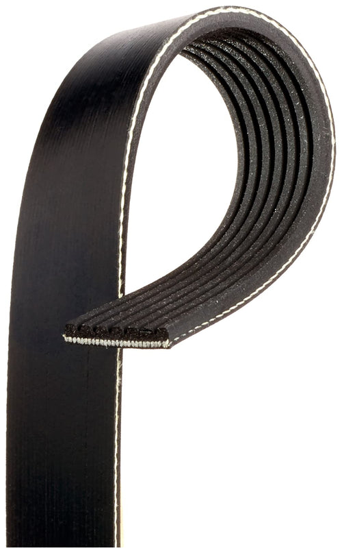 Automotive Gates V-Ribbed Belt K070673A