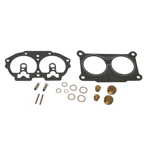 18-7756 Carburetor Kit Sierra International for Yamaha 150/150L/D150/175/200/L200 HP