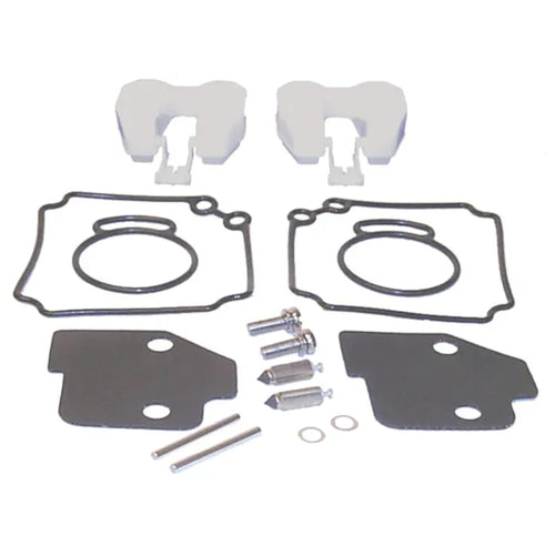 Marine Carburetor Kit Sierra 18-7739 for Yamaha Outboard Motor
