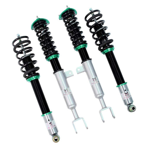 Euro Series Megan Racing MR-CDK-BF06 Coilover Damper Kit