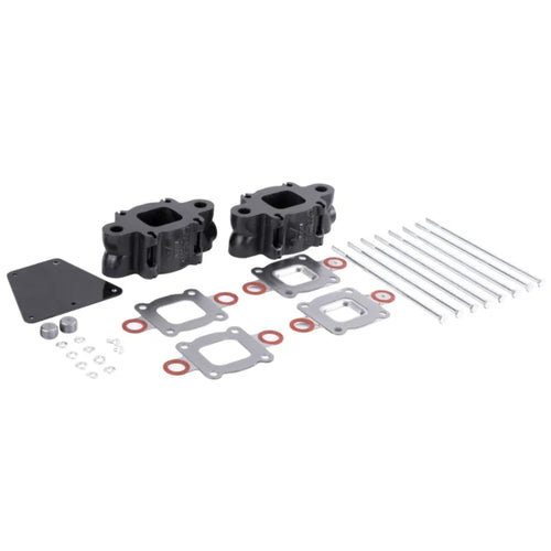 3 in. Dry Joint Spacer Kit Sierra - Restricted Cooling, 18-1844K