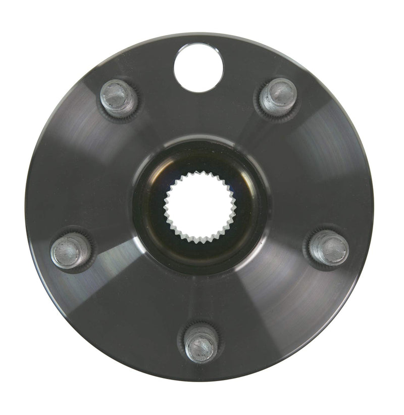 Wheel Bearing and Hub Assembly MOOG for Lexus LS460