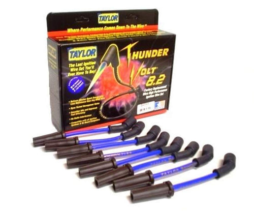ThunderVolt Race Wire Set Taylor Cable, 1 Pack