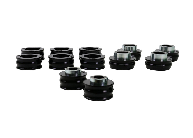 Black Nolathane REV220.0020