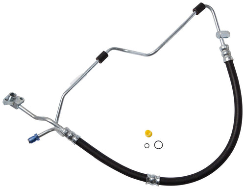 Pressure Line Gates 365505 Power Steering Assembly
