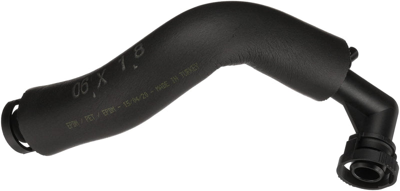 Gates - 325I 6Cyl 2.5L OE Emission Control Hose (EMH141) 01-05 BMW