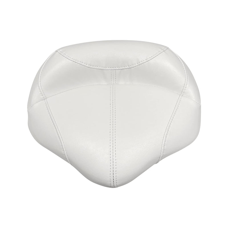 Baja Series Wise 1466-784 Casting Seat, Brite White
