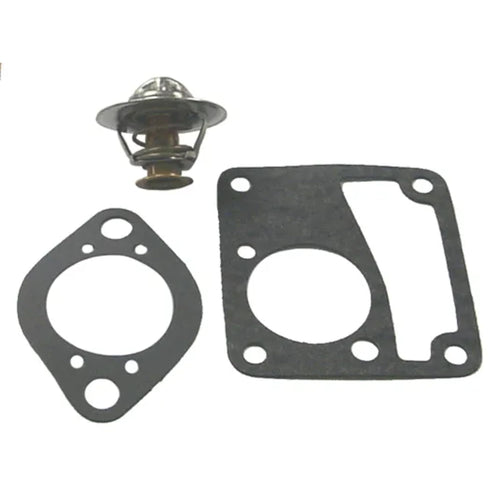 Marine Thermostat Kit Sierra International 18-3652 for Mercruiser Stern Drive