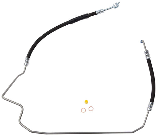 Power Steering Gates 369700 Hose Assembly Pressure Line