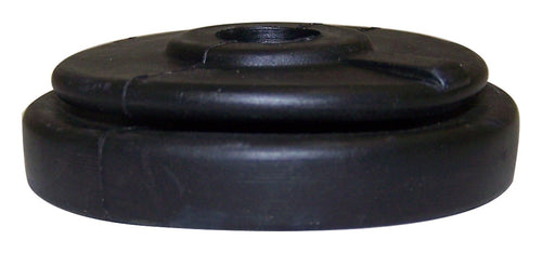 Crown Automotive Shift Boot 83500520 Transmission and Transaxle - Manual, Black