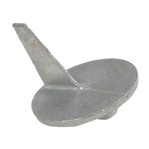 Marine Aluminum Anode Sierra 18-6014A