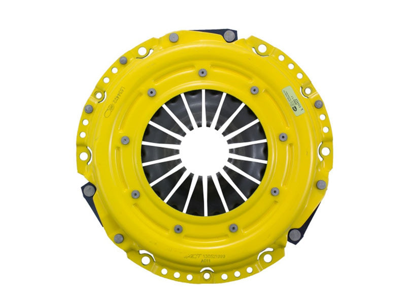 P/PL ACT Heavy Duty Pressure Plate
