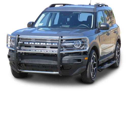 Grille Guard TRAILFX E0044S