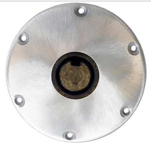 3300750-1 Springfield 2-3/8" Plug-in Base - Satin