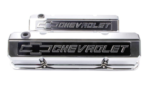 Chrome Proform 141-922 Valve Cover